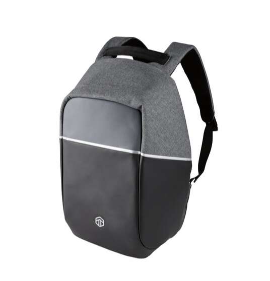 Top Move Anti-Theft Backpack £19.99 @ Lidl