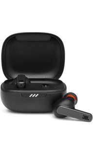 JBL LIVE PRO+ TWS - True Wireless In-ear Noise Cancelling Bluetooth Headphones £99.99 - Amazon