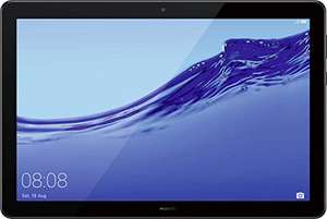 Huawei MediaPad T5 10.1 Inches Black - 32GB - £74.68 delivered @ Amazon