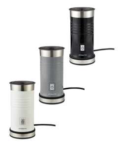 Ambiano Milk Heater and Frother - £19.99 + £2.95 delivery at Aldi