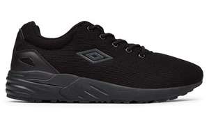 Umbro Clean Tech Trainers Now £12 delivery is £3.99 @ Umbro