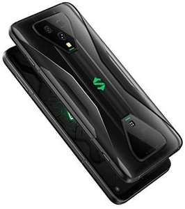 Xiaomi Black Shark 3 [5G] 8GB RAM 128GB Dual-SIM Smartphone Snapdragon 865 - £337.78 (UK Mainland) @ Amazon Spain