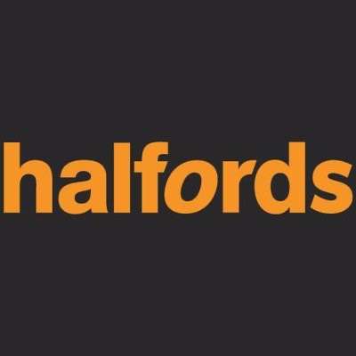 Free £5 for signing up to their newsletter @ Halfords