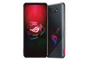 ASUS ROG Phone 5 (Global rom) Dual SIM 8GB/128GB Smartphone (Chinese Version Flashed With Global Rom) - £468 With Code / £473 @ Wonda Mobile