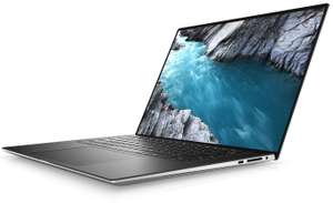 New Dell XPS 15 -UHD+ Laptop £1695.60 with code at Dell
