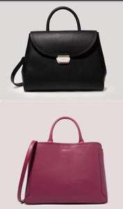 Fiorelli get 20% off sale bags Eg Halle Grab Vegan Bag Now £24 plus £1.99 delivery free with £40 spend @ Fiorelli