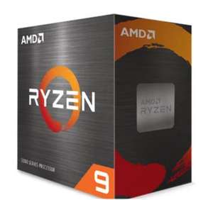 AMD Ryzen 9 5900X 12 Core AM4 CPU/Processor Retail £499.98 at Scan