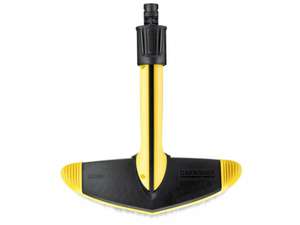 Karcher Deluxe Wide Head Wash Brush - £17.50 (Free Click & Collect) @ Halfords