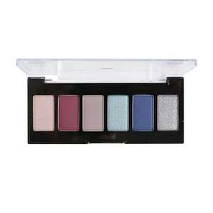 Make up offers, e.g. NYX Ultimate Edit Eyeshadow Palette £2.40 + £1.99 delivery + 3 for 2 with Code @ Fragrance Direct