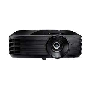 Optoma HD145X (Black) 3D DLP Projector 1080p HD Ready 6 Year Guarantee Included £419 @ Richer Sounds