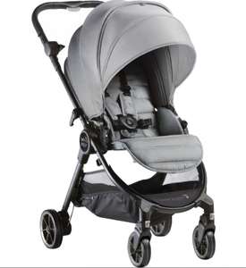 Baby Jogger Slate City Tour Lux Stroller £120 at TK Maxx