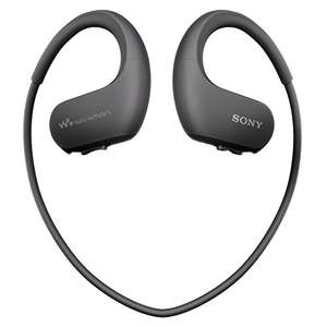 Sony NW-WS414 Waterproof All-in-One MP3 Player 8GB - £69 at Amazon