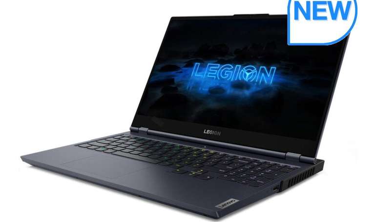 Lenovo Legion 7, AMD Ryzen 9, 32GB RAM, 1TB SSD, NVIDIA GeForce RTX 3080, 16 Inch Gaming Laptop, 82N6000SUK £2269.99 (Members Only) @ Costco