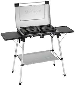 Campingaz, Grill and Stand Camping Stove, compact outdoor gas cooker £56.86 @ Amazon