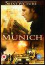 Steven Spielberg's Munich DVD £2.99 delivered @ HMV