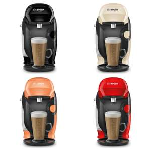 Tassimo Deals ⇒ Cheap Price, Best Sales in UK - hotukdeals