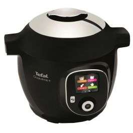 Tefal CY851840 NEW Pressure Cooker 6L 1450W Smart Multi Cooker Cook4Me+ Black £79.99 @ Direct Vacuums