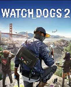 Watch Dogs 2 Pro Deal - £7.99 @ Google Stadia