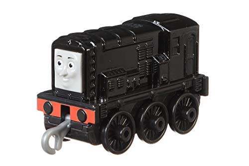 Thomas and friends Diesel engine £1.77 (+£4.49 non-prime) @ Amazon
