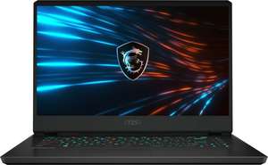 MSI GP66 Leopard gaming laptop RTX 3070 i7-10870H 16GB RAM 512GB NVMe SSD - £1399.20 delivered at Cyberpower