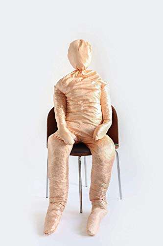 Stuffable Dummy Decorative Figure-Life-Size 185 cm £4.49 (Prime) + £4.49 (Non Prime) at Amazon