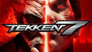 [Steam] Tekken 7 (PC) - £4.29 @ WinGameStore
