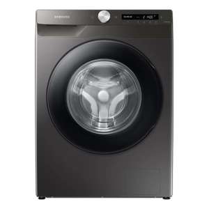 SAMSUNG Washing Machine 2020 Series 5+, 9kg, 1400rpm £407.15 with codes @ Samsung