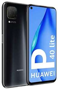 Huawei P40 Lite 5G Refurbished Like New Mobile Phone / Smartphone | 4000mAh Kirin 810 - £159 + £10 Top Up @ Giffgaff