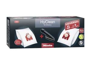Miele Universal XL-Pack Universal (SUB20 brush, bags & filters) pack £22.99 (free P&P) @ Miele UK