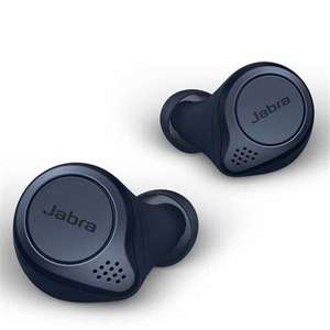 Jabra elite active 75t earbuds £95.98 instore (Members Only) at Costco