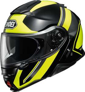 Shoei Neotec 2 flip front Motorcycle Helmet - £449.99 @ Helmet City