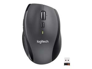 Logitech M705 Wireless Mouse (Business Packaging) £26.38 delivered @ Misco