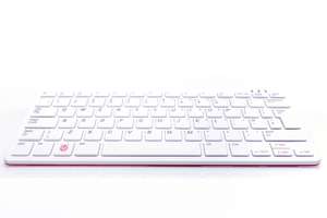 Raspberry Pi 400 (Barebones) UK Layout, only £58.07 delivered - *Edit deal still active* @ OKdo