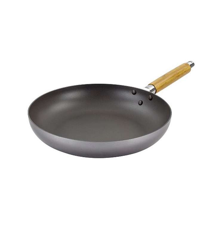 Scoville Go Eco 28cm Frying Pan + 5 years guarantee £5 @ Asda Chesser