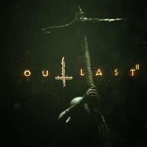 Outlast 2 PS4 £4.99 @ PSN