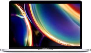 2020 Apple MacBook Pro (13-inch, Intel i5 Chip, 16GB RAM, 1TB SSD Storage, Magic Keyboard, four Thunderbolt 3 ports) - £1196.02 @ Amazon