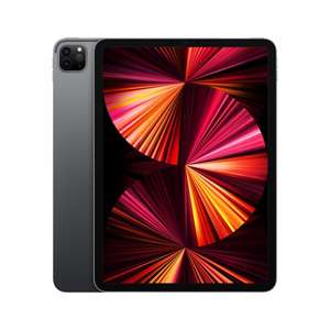 11-inch iPad Pro Wi-Fi 1TB - Space Grey - 3 year warranty £1,259.09 at TheEDUstore