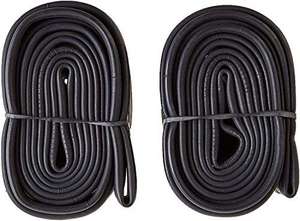 Vandorm MTB Cycle Inner Tubes 26" x 1.50"/2.00" With SCHRADER VALVE 2 pack - £2.88 (+ £4.49 non Prime) at Amazon