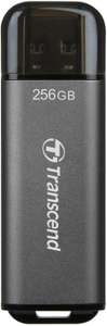 256GB - Transcend JetFlash 920 USB 3.2 Gen 1 Flash Drive (USB Stick) Up to 420/400 MB/s - £26.39 (UK Mainland) Sold by Amazon EU @ Amazon
