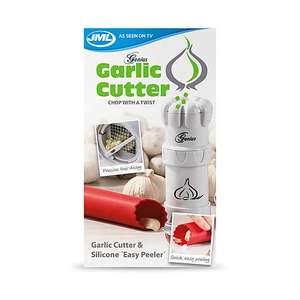 JML Garlic Cutter - £2.50 (+ Free Click & Collect in Selected Stores) @ Dunelm