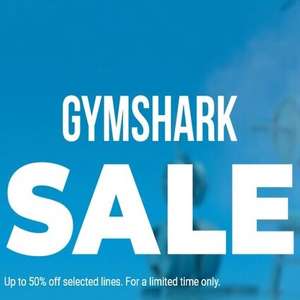 Gymshark Voucher codes ➡️ Get 10% Off 