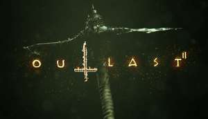 [Steam] Outlast 2 PC - £3.44 @ Humble Store