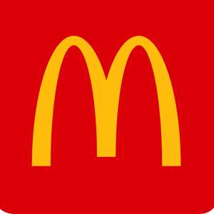 McDonalds Meal Vouchers - £1.99 in Metro Newspaper