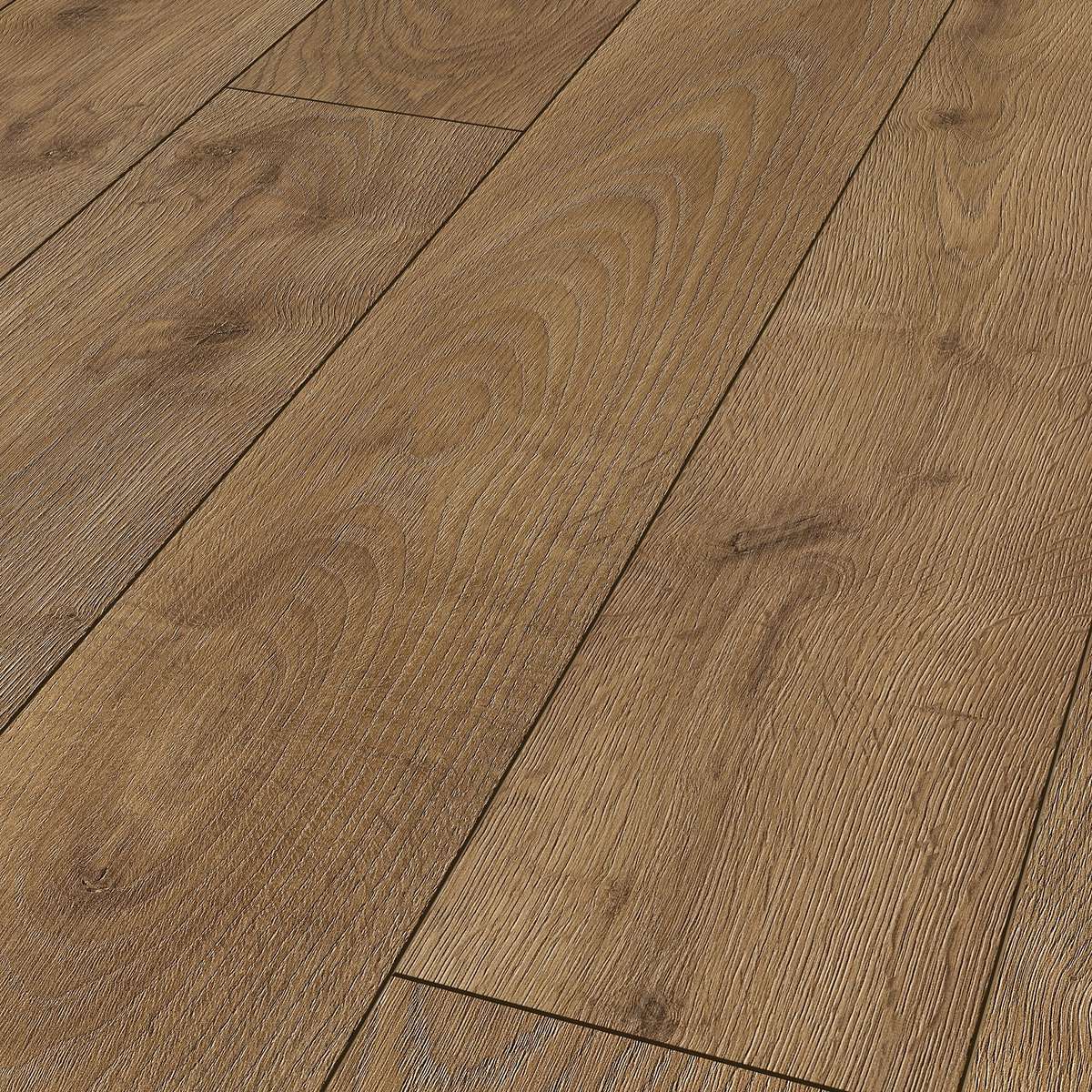 Bergen Oak Or Albero White Oak Laminate Flooring 1 48m2 8 50 5 74 Sqm With Free C C Or Delivery Over 75 7 95 If Under From Wickes Hotukdeals