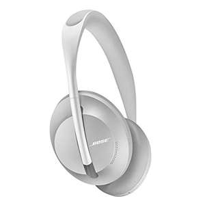 Bose Noise Cancelling Headphones 700 — Over Ear, Wireless Bluetooth Headphones £219.29 (UK Mainland) @ Amazon Spain