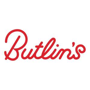 4 night breaks from £82 per unit for Silver Room, other units available at reduced price @ Butlins