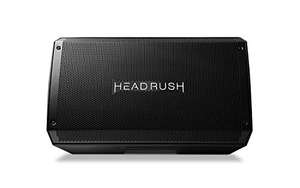 HeadRush FRFR-112 guitar amp/speaker@ Amazon - £237