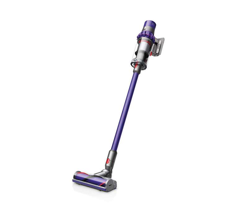 Dyson Cyclone V10 Animal Cordless Vacuum - Refurbished - £294.39 delivered @ eBay / Dyson Outlet