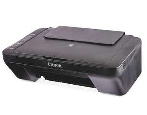 Canon PIXMA MG2550S All-in-One Printer - Black, £27.94 delivered at Aldi