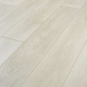 Aspen Light Oak Laminate Flooring - 2.22m2